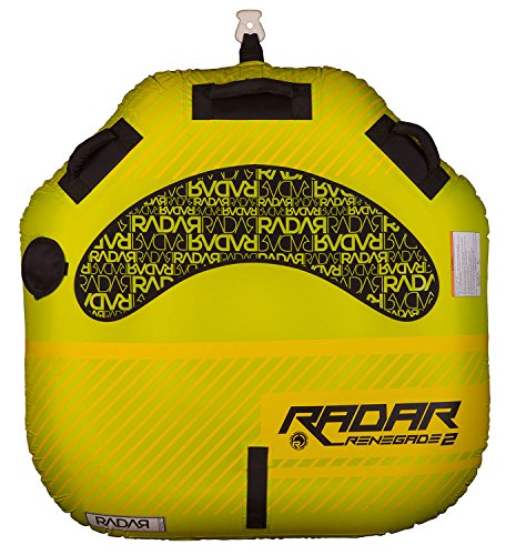 Radar-Renegade-2-Person-Towable-Tube