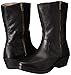 Bogs Women's Gretchen Mid Zip Boot