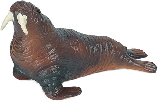 walrus figurine