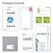 OMOTON Screen Protector