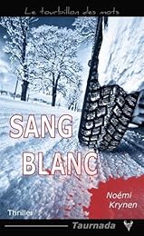 Sang blanc