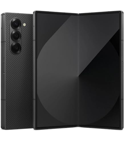 土日限定【国内版】 Galaxy Z Fold6 ブラック 256GB じゃんぱら-SAMSUNG 国内版 【SIMフリー】 Galaxy Z Fold6