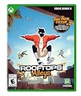 Rooftops &amp; Alleys: Dual Pack Edition (輸入版:北米) - Xbox Series X