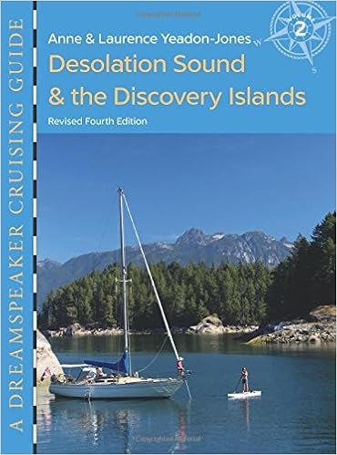 San Juan Islands Cruise Guide Boaters Handbook for Cruising the Islands and Surrounding area