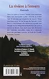 Image de Riviere A L Envers T2 Hannah (French Edition)