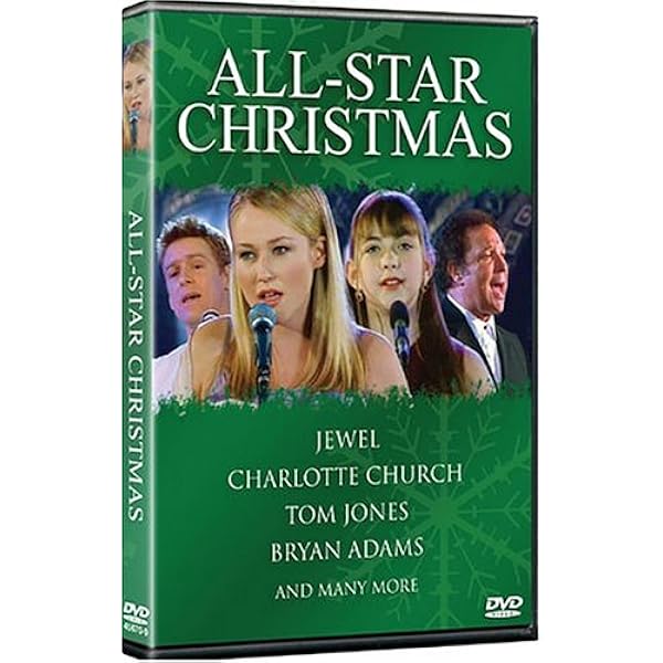 Amazon.com: A Very Special Christmas : Jon Bon Jovi, Tracy Chapman