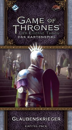 Fantasy Flight Games FFGD2372 Party Game, Multi-Coloured