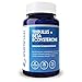 Sports Food Tribulus + Beta Ecdysterone - Natural Muscle Support and Testosterone Booster - 1000mg x 90 Capsules - Proven Lean Mass Boosters - 80% Protodioscin Bulgarian Extract