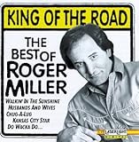 Roger Miller Album: «King Of The Road» (Front side)