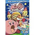 Kirby: Right Back at Ya!: Vol. 1: Kirby Comes to Cappytown [DVD]