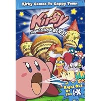 Kirby: Cappy New Year