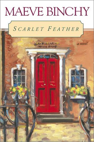 Scarlet Feather 0739416251 Book Cover