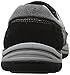 Skechers Men's Expected Avillo Relaxed-Fit Slip-On Loafer,Black,7.5 Medium US