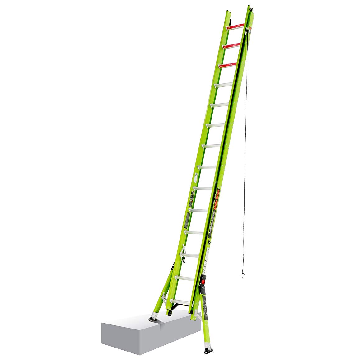 The 8 Best Little Giant Sumostance Extension Ladder  28Ft