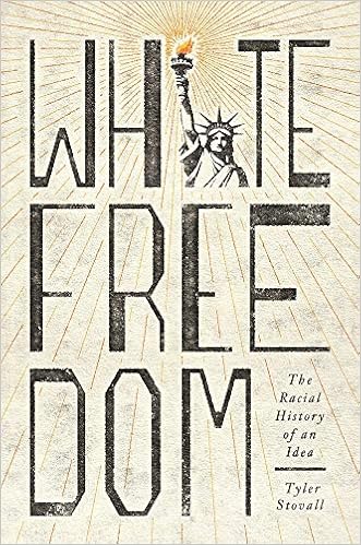 The Racial History of an Idea