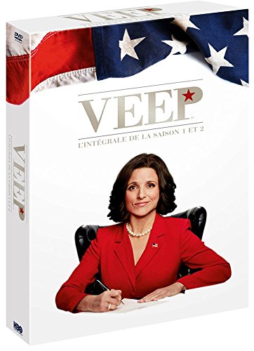 Veep - Saisons 1 et 2