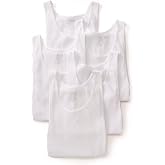 Fruit of the Loom Men's A-shirt Multipack