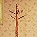 Coaster Home Furnishings Swivel Coat Rack Stand