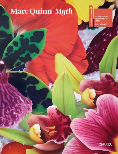 Marc Quinn: Myth by Danilo Eccher, Marc Quinn, Jason Shulman