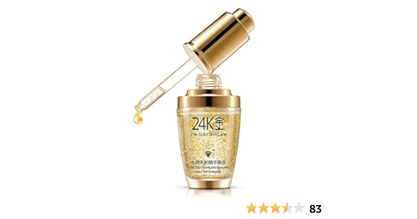 bioaqua 24k gold hydra essence reviews