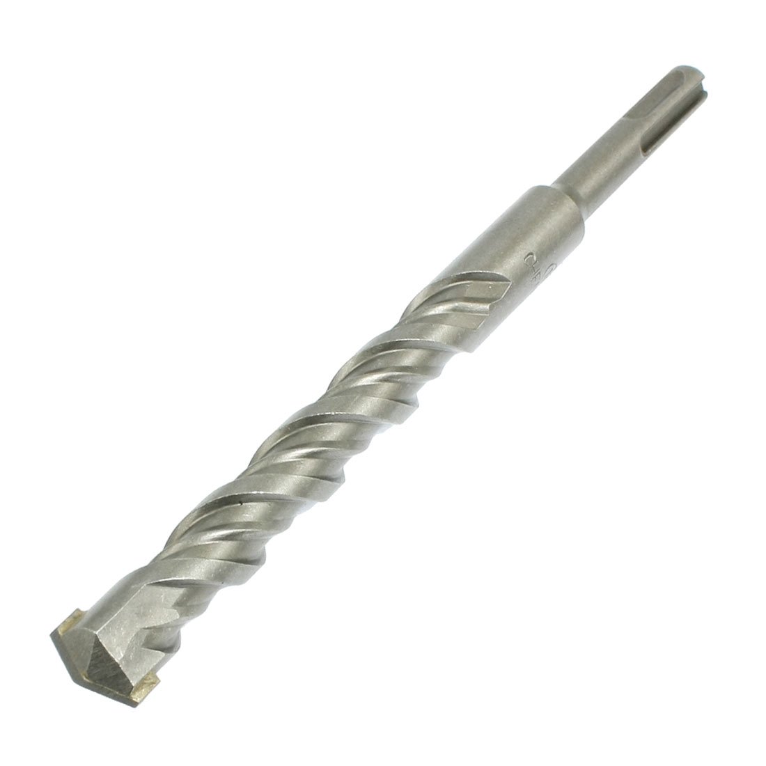 sourcingmap Drilling Tip Shank 18mm x 200mm Masonry Drill Bit — image 1