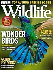 BBC Wildlife Magazine