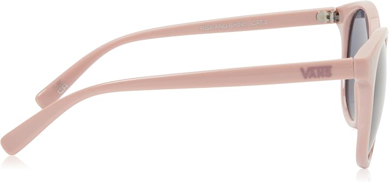 Rise And Shine Sonnenbrille Misty Mauve, Misty Mauve, One size