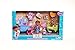 Disney Doc McStuffins Boo-Boos Away Hospital Stay Figure Playset