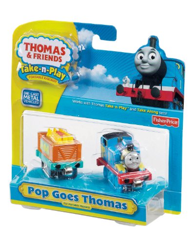 thomas the train take and play