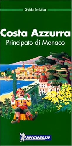 Download Costa Azzurra (en italien) PDF