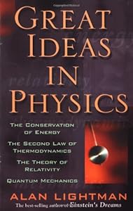 Great Ideas in Physics