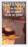 Le Cas étrange du Docteur Jekyll et de Mister Hyde by
