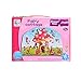 Dayan Cube 3TE420181201 Fairy Cottage Shaped Floor Puzzle (15 Piece)
