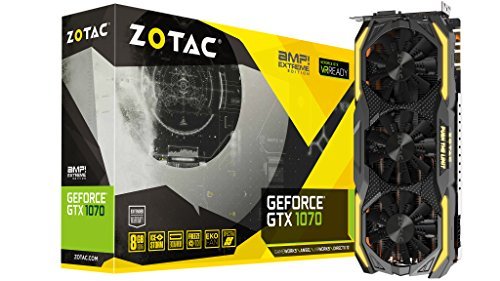 ZOTAC-GeForce-GTX-1070-Founders-Edition-Graphics-Card-8GB-GDDR5-ZT-P10700A-10P