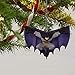 Hallmark Keepsake Christmas Ornament 2018 Year Dated, DC Comics Batman: Rebirth
