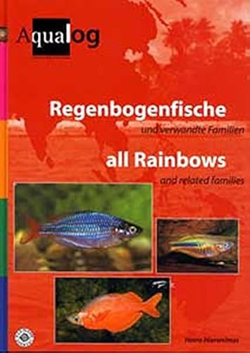 Download Aqualog All Rainbows and Related Families PDF