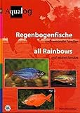 Image de AQUALOG: All Rainbows and Related Families (English and German Edition)