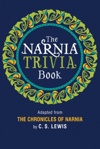 The Narnia Trivia Book (Chronicles of Narnia)