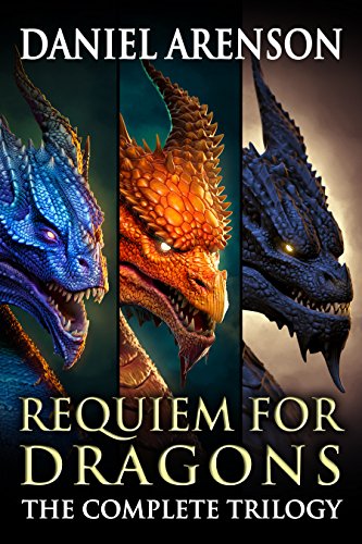 Requiem for Dragons