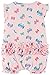 Carter's Baby Girls' 2-Pack Romper, Bird/Butterfly, 18 Months