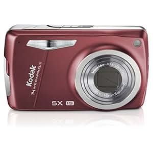 Amazon.com : Kodak Easyshare M575 14 MP Digital Camera