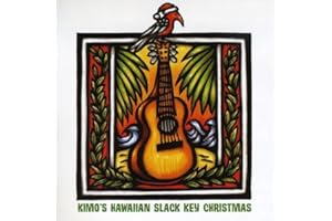 Kimo's Hawaiian Slack Key Christmas