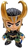 Funko Mystery Minis Vinyl Figure - Thor: Ragnarok - LOKI (3.5 inch)