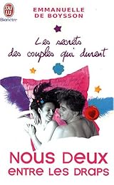 Les  secrets des couples qui durent