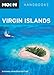 Moon Handbooks Virgin Islands by Susanna Henighan Potter
