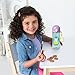 Skip Hop Zoo Lock-Top Sports Bottle, Unicorn, Multi