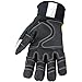 Youngstown Glove 08-3710-10-M Safety Lime Waterproof Winter Glove Medium