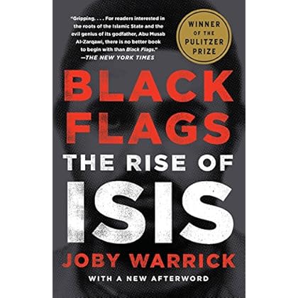 Read Ebook Black Flags The Rise Of Isis Free Book Readolnlinepdf33