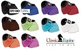 Classic Equine Dyno No-Turn DL Bell Boot