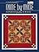 Nine by Nine: 9-patch Quilts, 9 Ways by Cyndi Hershey